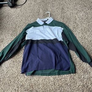 Imprints dress shirt